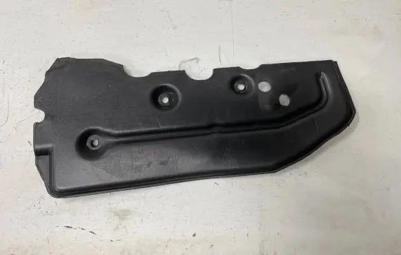Audi A4 S4 B8 8K Other interior part K9098005