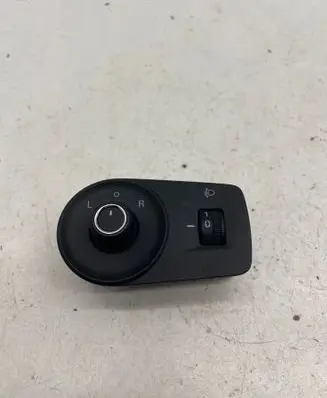 MG ZS Wing mirror switch 10003589 11339905