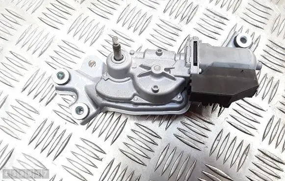 Lexus RX 450H Wiper motor