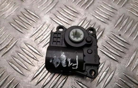Tesla Model Y Air flap motor/actuator 050C10043