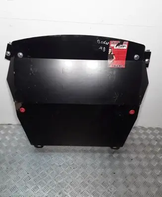 Mercedes-Benz Sprinter W901 W902 W903 W904 Engine splash shield/under tray 13.0508
