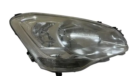 Citroen Berlingo Headlight/headlamp