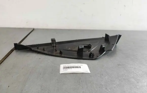 BMW 3 GT F34 Dashboard side end trim 51459248141 9248141