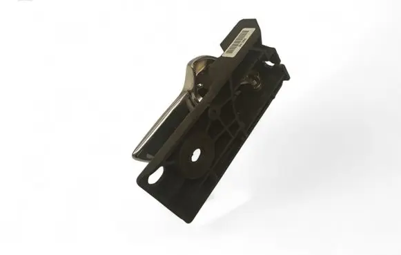 Jeep Grand Cherokee Loading door interior handle 