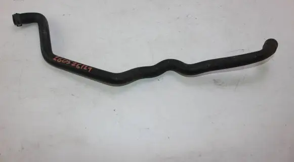 BMW X5 F15 Engine coolant pipe/hose 6968107
