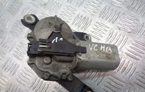 Opel Vectra C Wiper motor 53842597