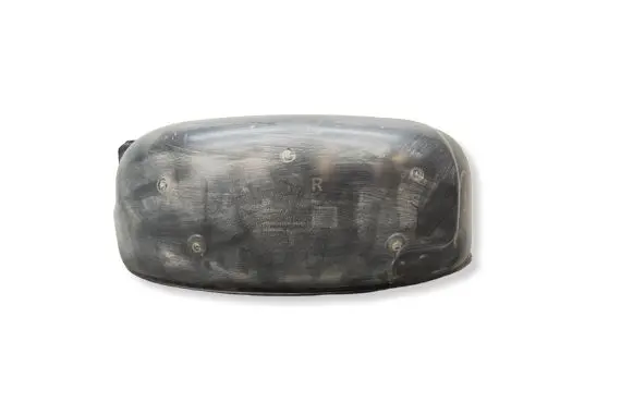 Volkswagen Transporter - Caravelle T6 Rear arch fender liner splash guards 7E0810972A
