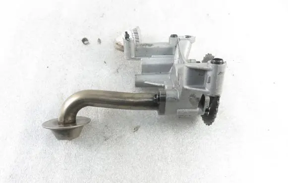 Volkswagen Golf IV Other engine part 707919010 06A115105B