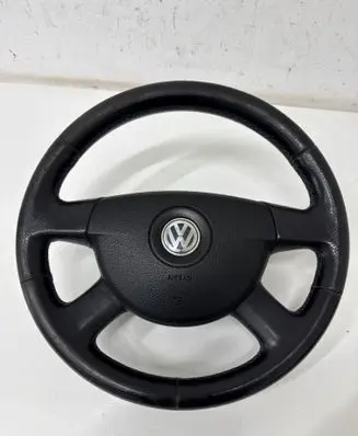 Volkswagen PASSAT B6 Steering wheel 305227760