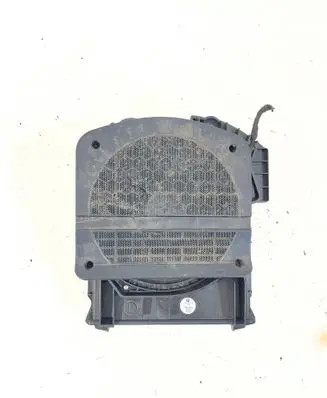 BMW 5 F10 F11 Subwoofer speaker 9195199
