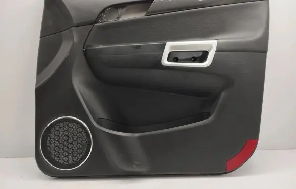 Opel Antara Front door card panel trim 966630769