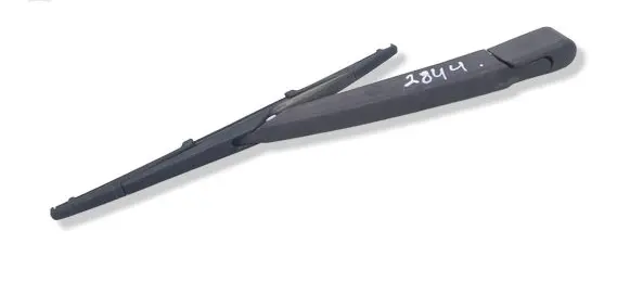 Opel Astra H Rear wiper blade arm 13105983
