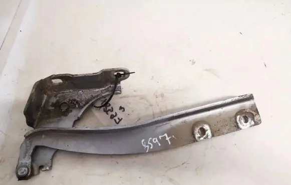 Fiat Punto (188) Engine bonnet/hood hinges a134