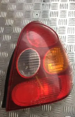 Toyota Corolla E110 Rear/tail lights 12152