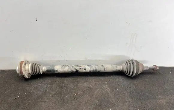 Audi TT TTS Mk2 Front driveshaft 8J0407272H