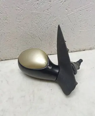 Peugeot 206 Manual wing mirror 96437171XT E2027002 E2017003