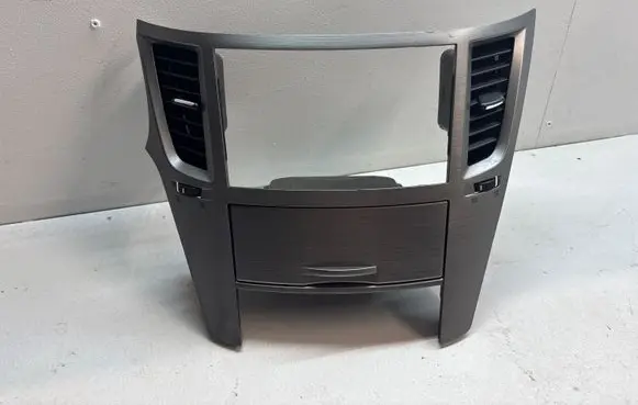 Subaru Legacy Glove box 66120AJ030