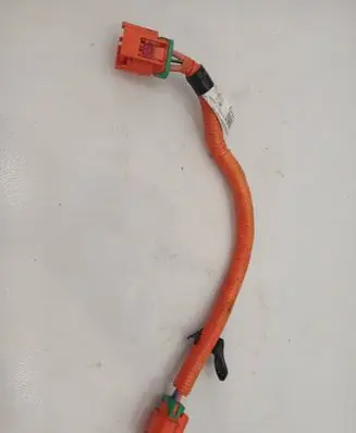 Mazda MX-30 Other wiring loom K7005