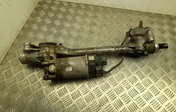 Alfa Romeo Giulia Steering rack 00505536130