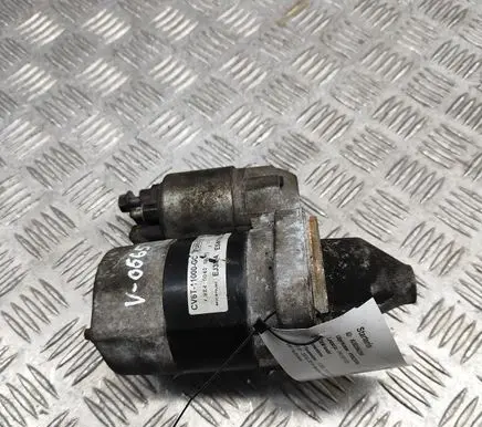 Ford Focus Starter motor CV6T11000GC