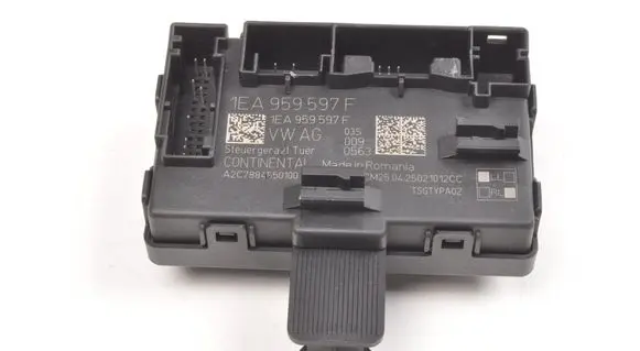 Ford Explorer Door control unit/module 1EA959597F