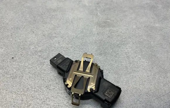 Opel Astra K Rain sensor 23421319