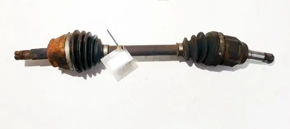 Alfa Romeo Mito Front driveshaft 