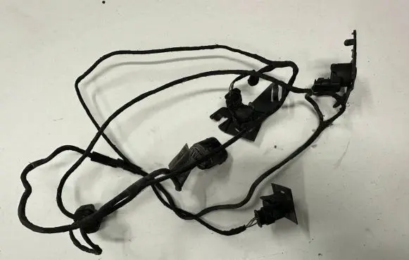 Parking sensor (PDC) wiring loom