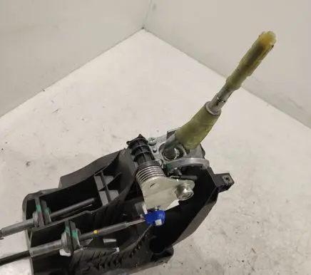 Peugeot 308 Gear shifter/selector 9685674180