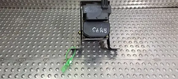 Smart ForTwo I ABS Pump 0006647V003 0265215499