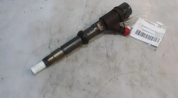Fiat Ducato Fuel injector 0445110418