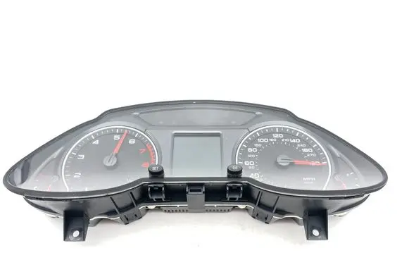 Audi Q5 SQ5 Speedometer (instrument cluster) 8R0920950B