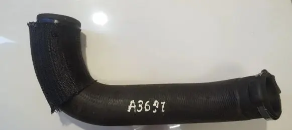 Citroen C5 Intercooler hose/pipe
