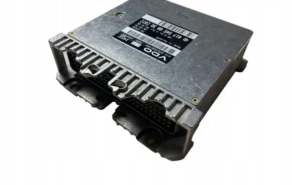 Mercedes-Benz C W202 Engine control unit/module A0175456832