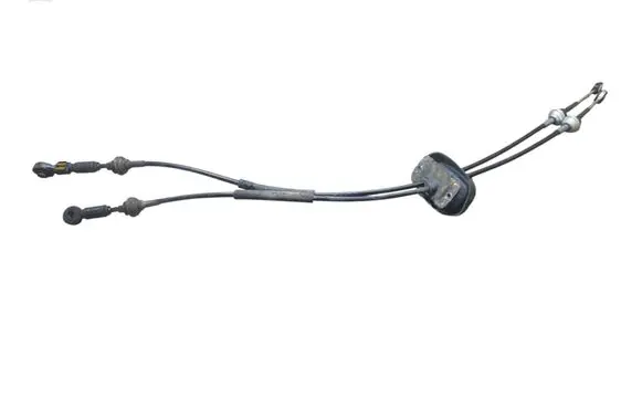 Renault Trafic II (X83) Gear shift cable linkage 7701477671 BCR00000194 08200071