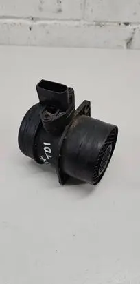 Volkswagen PASSAT B5.5 Mass air flow meter 074906461b