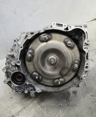 Volvo XC90 Automatic gearbox 1285333 31380617