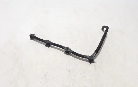 Skoda Karoq Fuel return line/hose 05L130235D