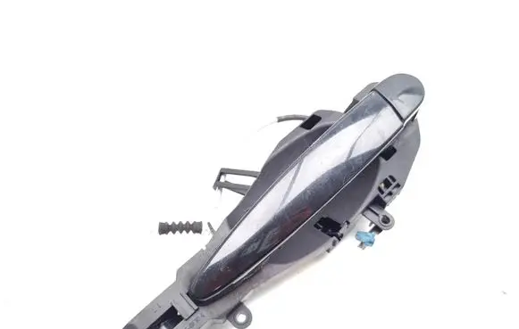 BMW X6 E71 Rear door exterior handle