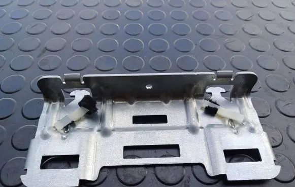 Volkswagen PASSAT B8 Headlining roof cover 3G0858687A