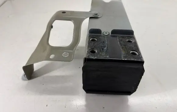 Tesla Model 3 Front bumper shock/impact absorber 108814800F