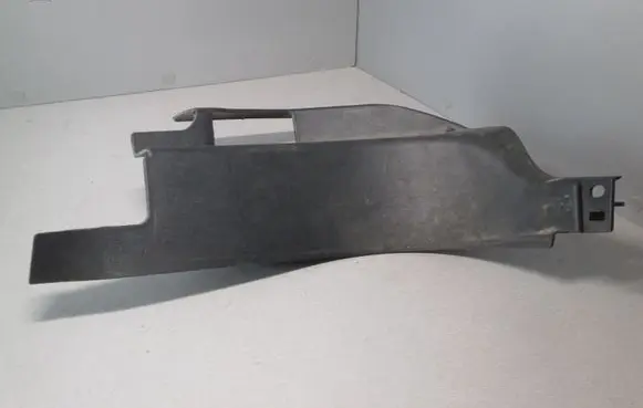 Fiat Freemont Front sill trim cover 1BE53DX9AC 4AECBD099