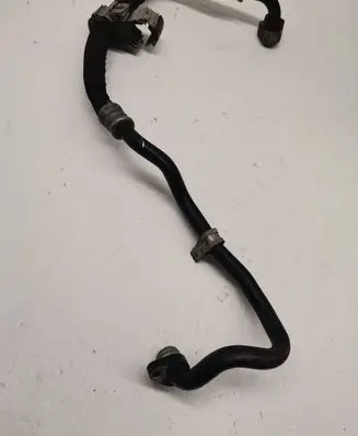 Mercedes-Benz S AMG W222 Gearbox oil cooler pipe/hose A2175000472