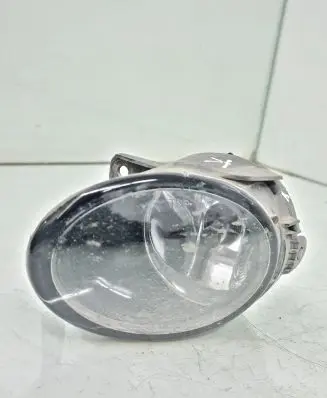Front fog light