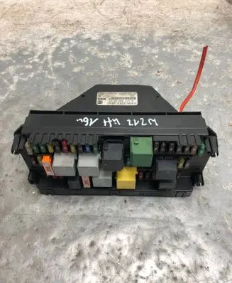 Fuse module