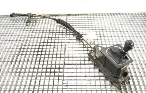 Audi A3 S3 8P Gear shift rod 8P0863876