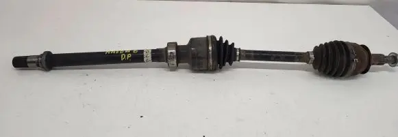 Mazda 6 Front driveshaft