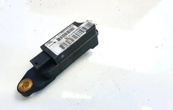 Mercedes-Benz CLK A209 C209 Airbag deployment crash/impact sensor 0018204426