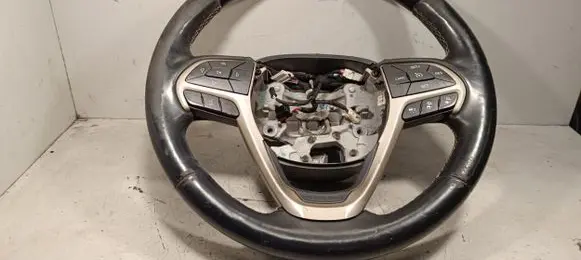 Jeep Grand Cherokee Steering wheel P1WE261X9AF