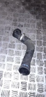 Fiat Ducato Engine coolant pipe/hose